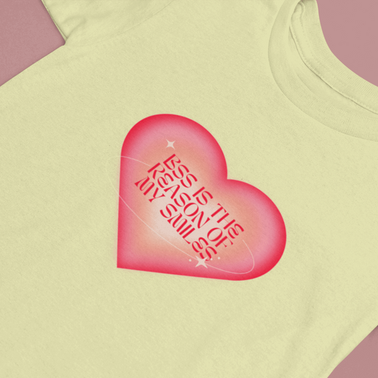 seventeen bss the reasons of my smiles regular fit tshirt