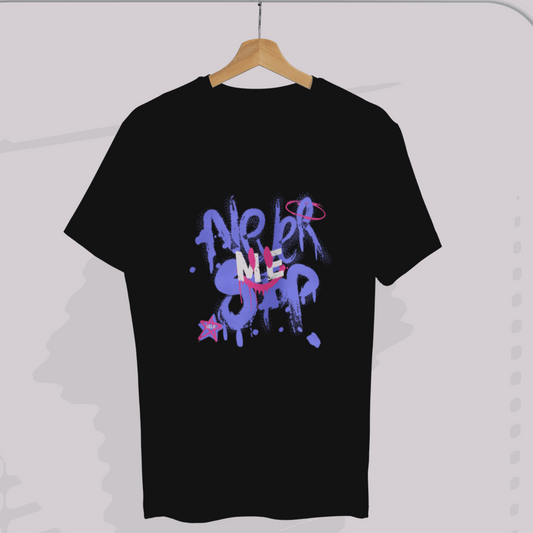 gidle never stop me regular fit tshirt