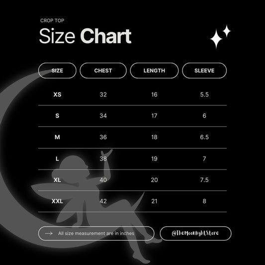 exo tempo lyric crop top