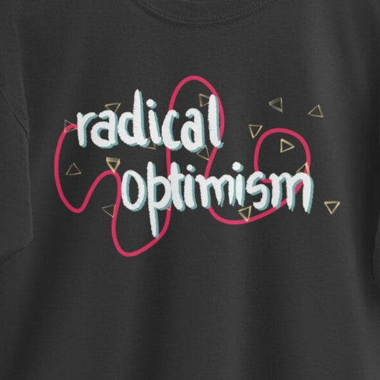 dua lipa radical optimism oversized tshirt