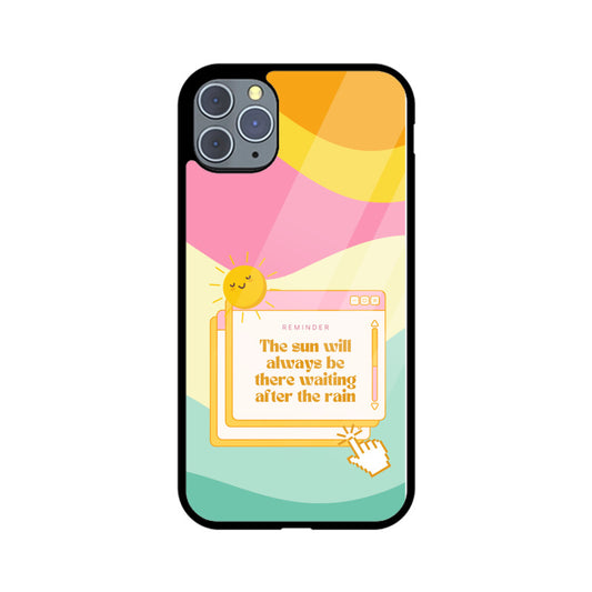 stray kids cover me glass iphone case