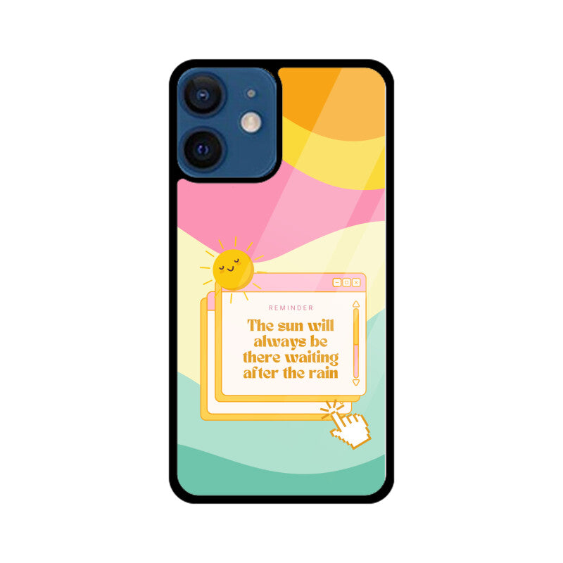 stray kids cover me glass iphone case