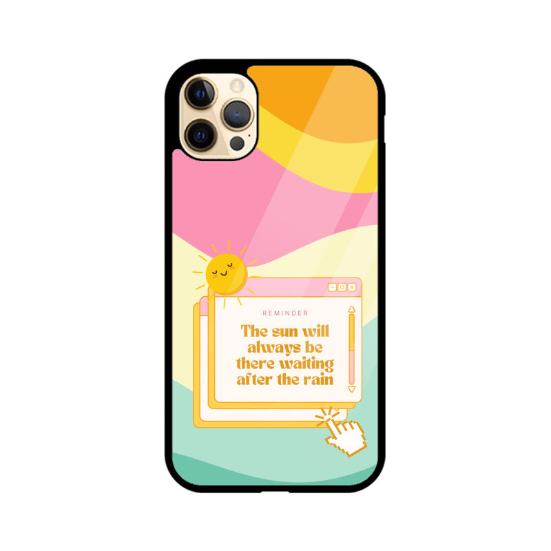 stray kids cover me glass iphone case