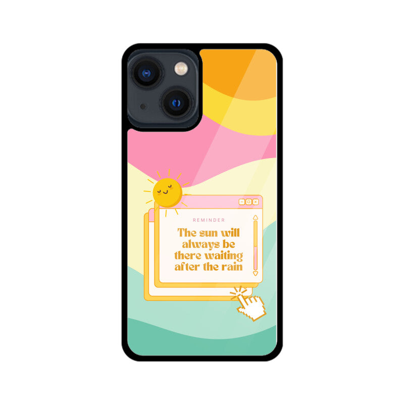 stray kids cover me glass iphone case
