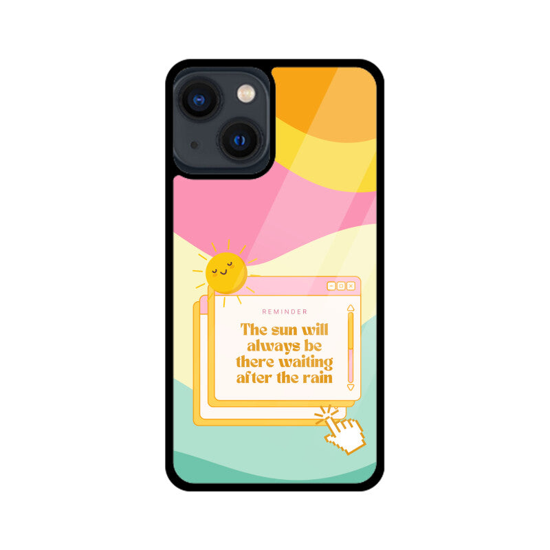 stray kids cover me glass iphone case