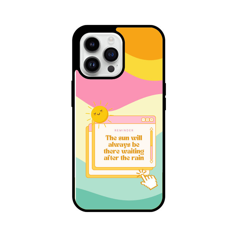 stray kids cover me glass iphone case