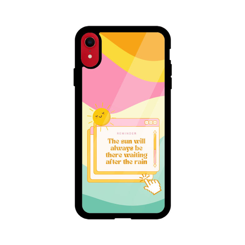 stray kids cover me glass iphone case