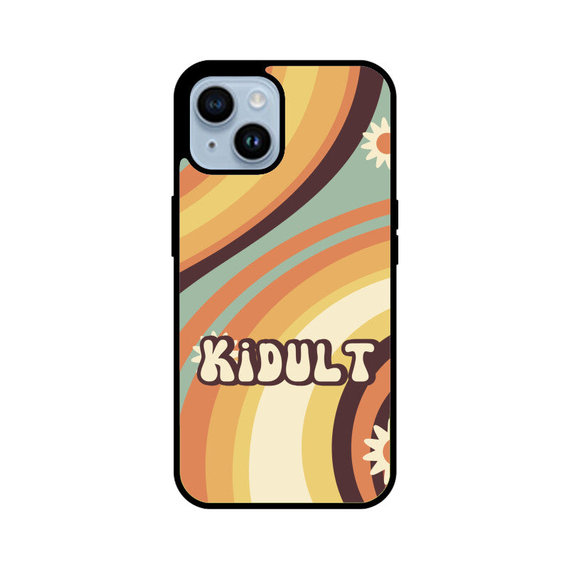 seventeen kidult glass iphone case