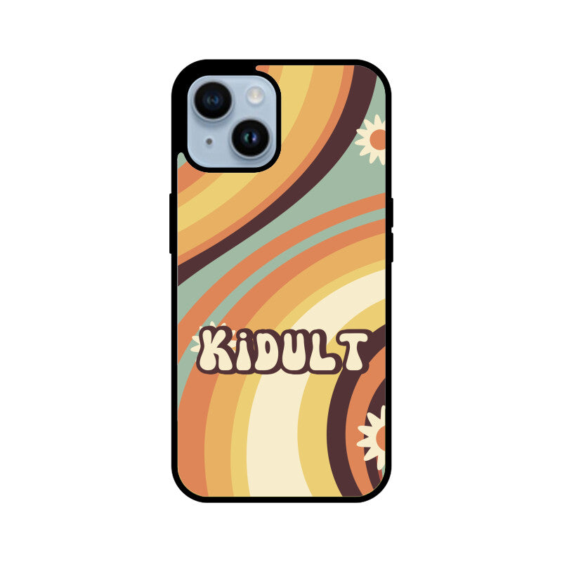seventeen kidult glass iphone case