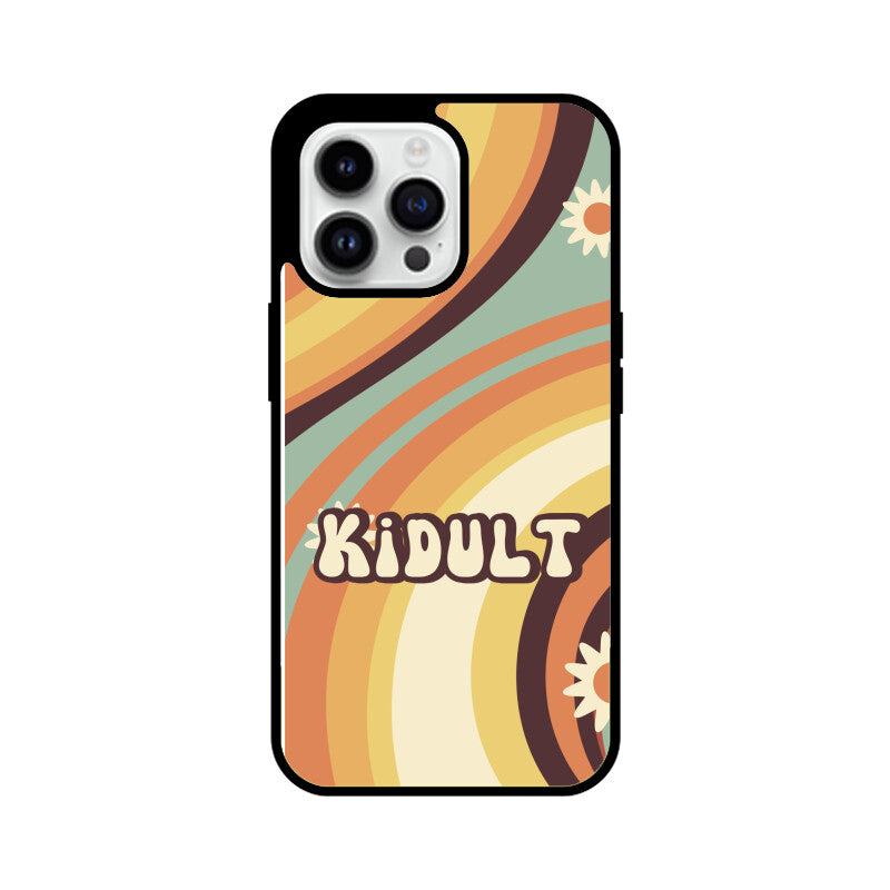 seventeen kidult glass iphone case