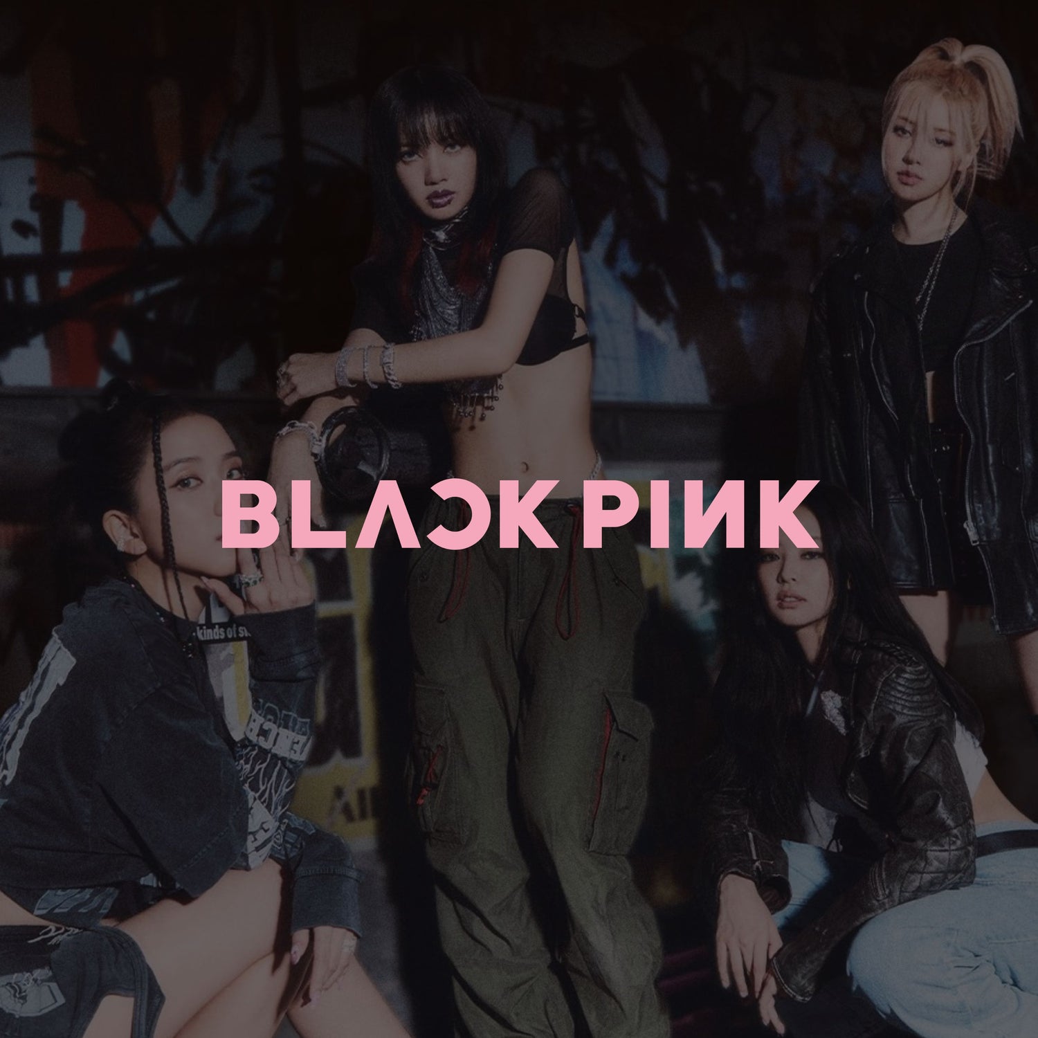blink