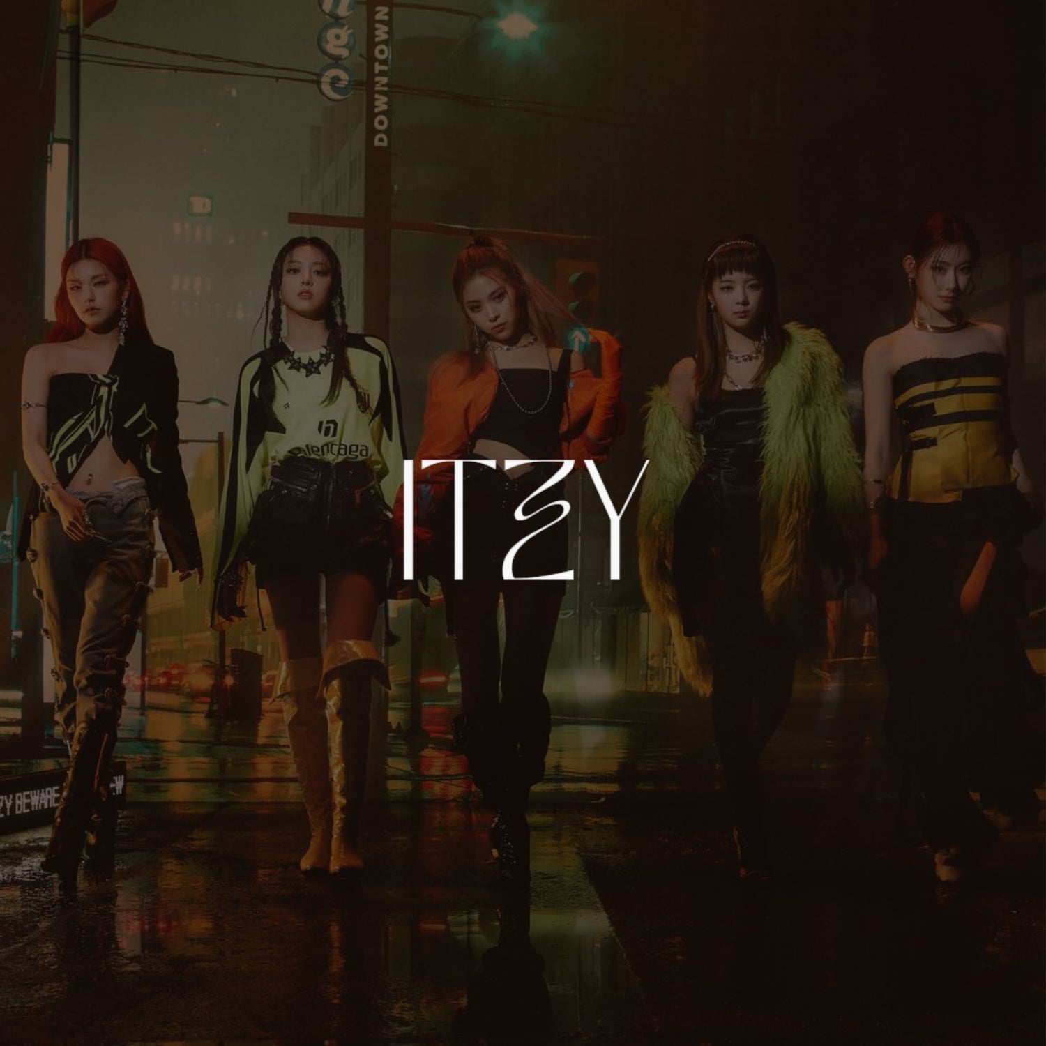 midzy