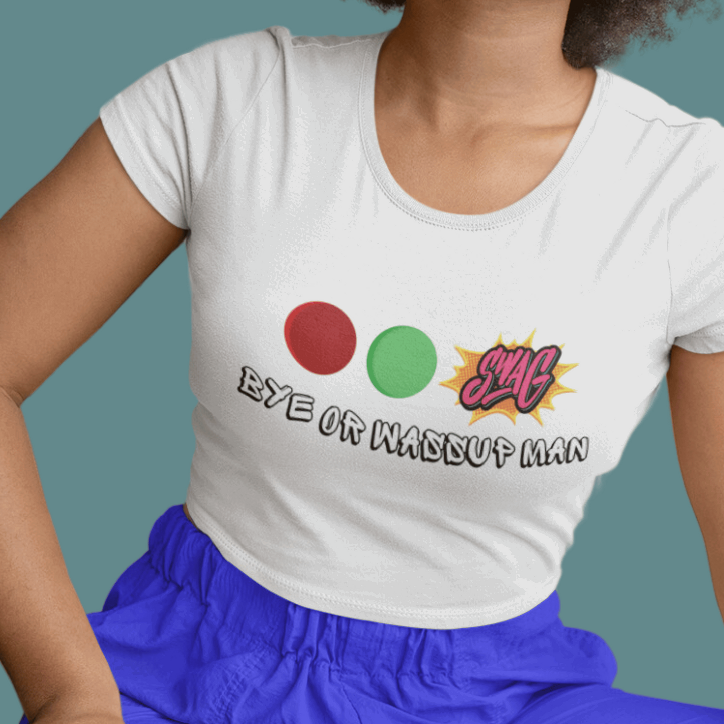 stray kids n/s lyric crop top