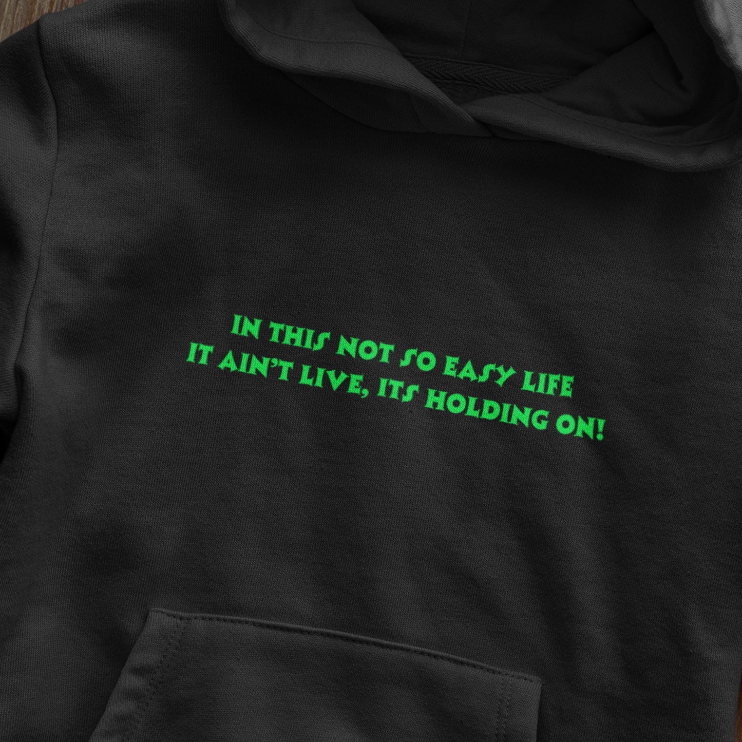 stray kids maniac oddinary regular fit hoodie