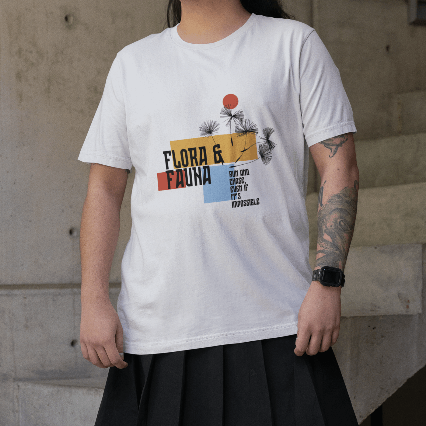 stray kids fnf regular fit tshirt