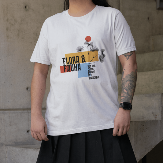 stray kids fnf regular fit tshirt