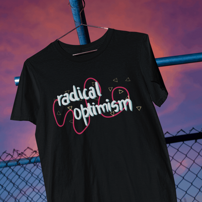 dua lipa radical optimism oversized tshirt