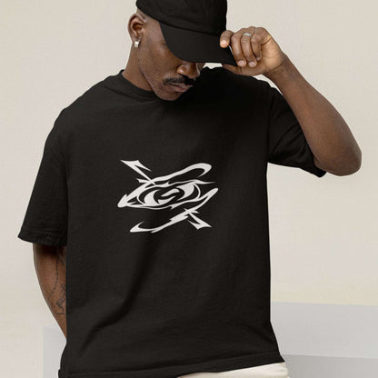 ateez arriba oversized tshirt