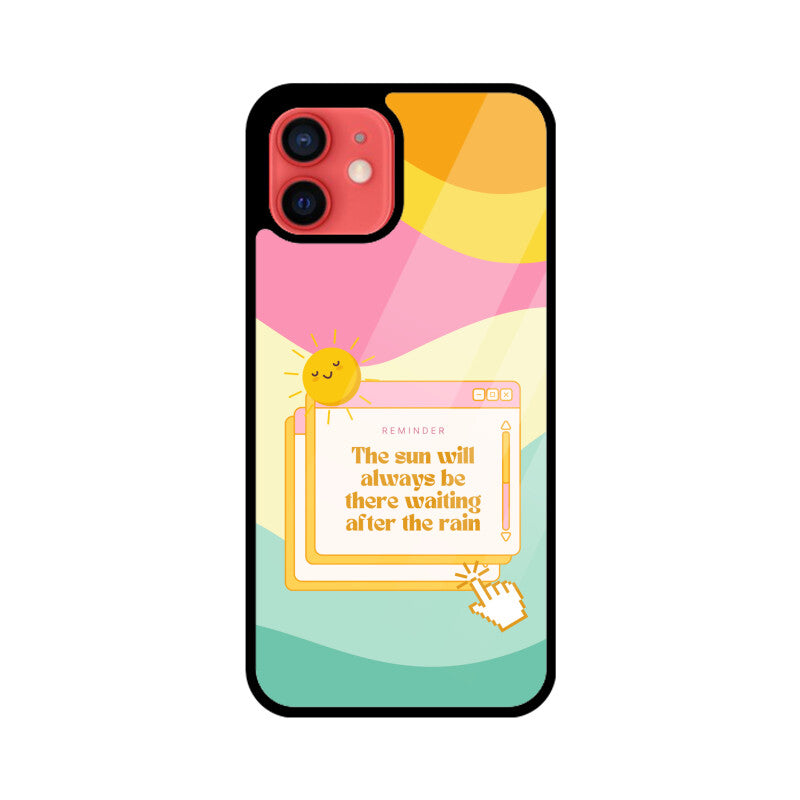 stray kids cover me glass iphone case