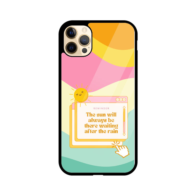 stray kids cover me glass iphone case