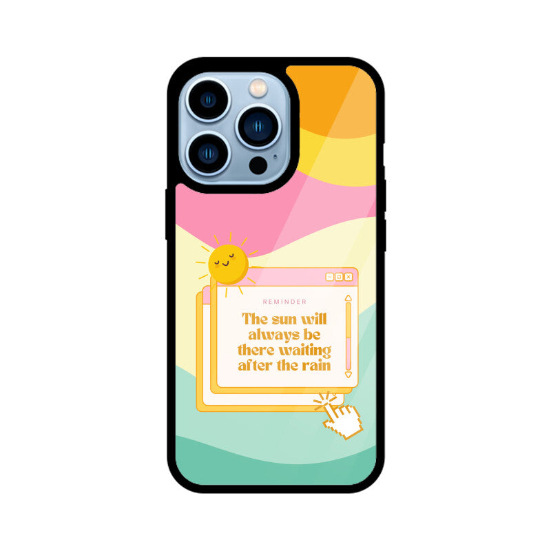 stray kids cover me glass iphone case