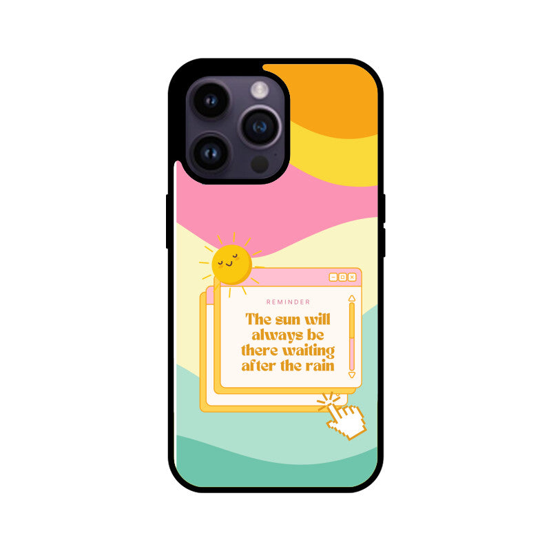 stray kids cover me glass iphone case