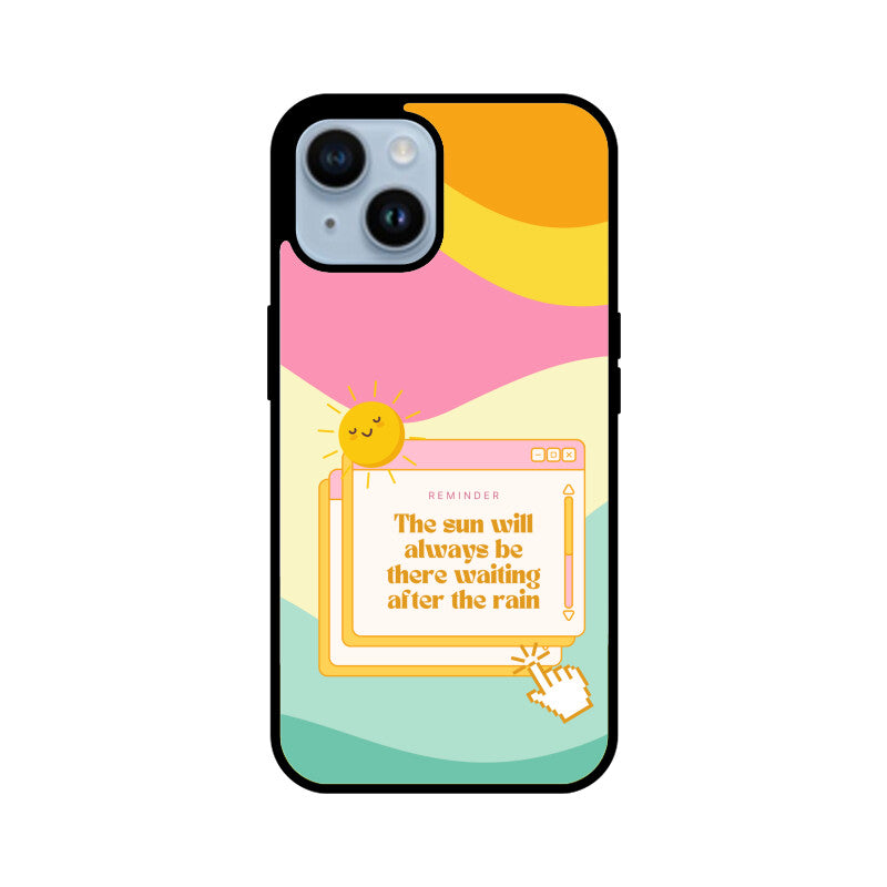 stray kids cover me glass iphone case